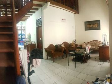 Rumah Dijual di Margahayu Bandung