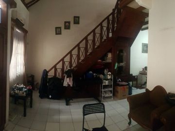 Rumah Dijual di Margahayu Bandung