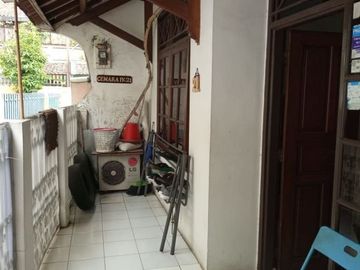 Rumah Dijual di Margahayu Bandung