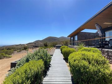 Casa en Venta en Los Molles - Condominio Rocas de Mar