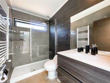 Casa en Venta en Los Molles - Condominio Rocas de Mar