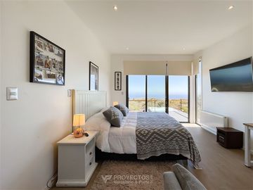 Casa en Venta en Los Molles - Condominio Rocas de Mar