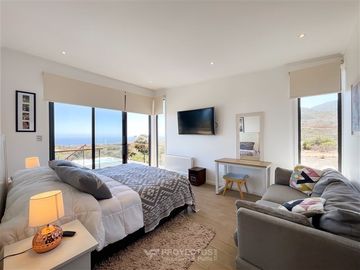 Casa en Venta en Los Molles - Condominio Rocas de Mar