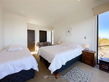 Casa en Venta en Los Molles - Condominio Rocas de Mar