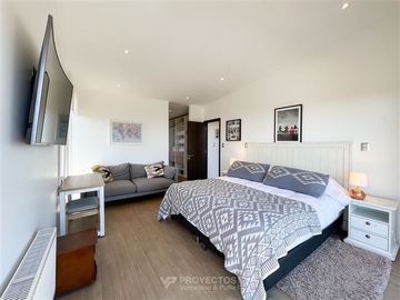 Casa en Venta en Los Molles - Condominio Rocas de Mar