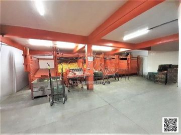 BODEGA EN VENTA, CENTRAL DE ABASTOS, 900M2, 3 PISOS, + M2 DISPONIBLES, EQUIPO