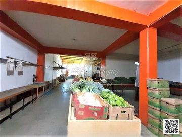 BODEGA EN VENTA, CENTRAL DE ABASTOS, 900M2, 3 PISOS, + M2 DISPONIBLES, EQUIPO