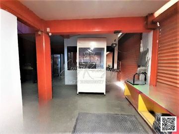 BODEGA EN VENTA, CENTRAL DE ABASTOS, 900M2, 3 PISOS, + M2 DISPONIBLES, EQUIPO