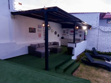 I3 CASA DE VENTA EN TUMBACO