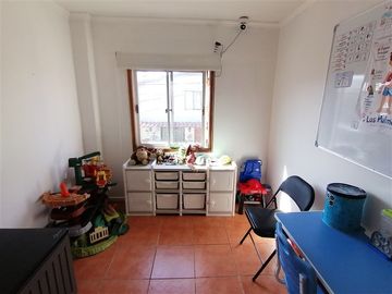 Se Vende Hermosa Casa 3 Dorm. Excelente Sector en Huechuraba