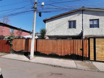 Se Vende Hermosa Casa 3 Dorm. Excelente Sector en Huechuraba