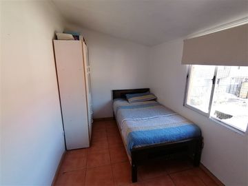 Se Vende Hermosa Casa 3 Dorm. Excelente Sector en Huechuraba