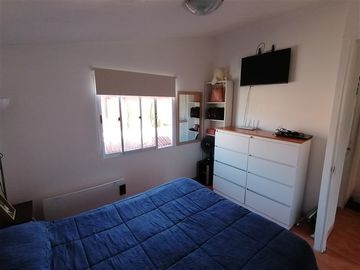 Se Vende Hermosa Casa 3 Dorm. Excelente Sector en Huechuraba