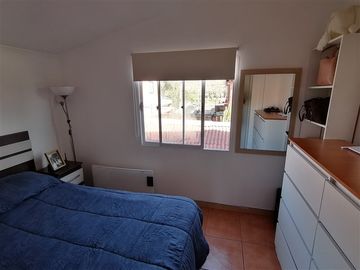 Se Vende Hermosa Casa 3 Dorm. Excelente Sector en Huechuraba
