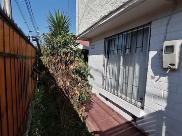 Se Vende Hermosa Casa 3 Dorm. Excelente Sector en Huechuraba