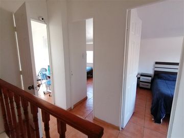 Se Vende Hermosa Casa 3 Dorm. Excelente Sector en Huechuraba