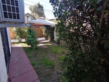 Se Vende Hermosa Casa 3 Dorm. Excelente Sector en Huechuraba