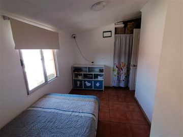 Se Vende Hermosa Casa 3 Dorm. Excelente Sector en Huechuraba