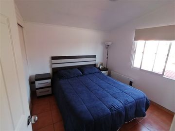 Se Vende Hermosa Casa 3 Dorm. Excelente Sector en Huechuraba