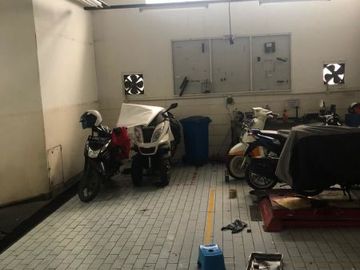 Disewakan Ruko Bagus Di Bintaro Sektor 3 - RC 5232 BR