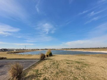 Terrenos - Haras de Funes Club de Campo - 1000m2