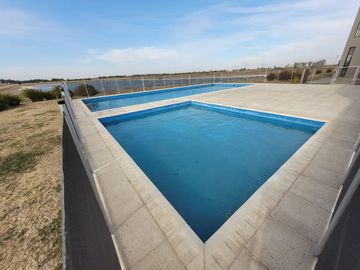 Terrenos - Haras de Funes Club de Campo - 1000m2