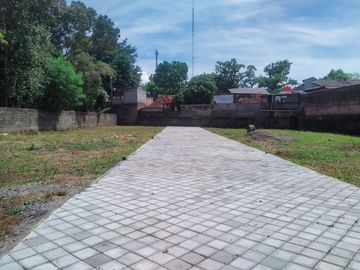 Legalitas Jamin Aman, Tanah Kavling Strategis Area Kalasan