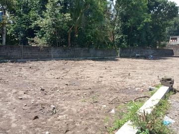 Legalitas Jamin Aman, Tanah Kavling Strategis Area Kalasan