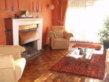 Casa en Venta en GRAN CASONA AVENIDA ALEMANIA