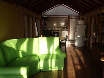 Casa en Venta en GRAN CASONA AVENIDA ALEMANIA