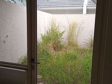 DIJUAL RUMAH MURAH 650jt SIAP HUNI DI CLUSTER ABIRA SUVARNA SUTERA