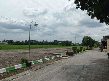 Perumahan Termurah Di Kota Klaten