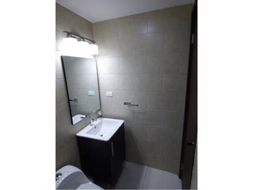 Apartamento amoblado con vista al mar en PH Bayview – Avenida Balboa