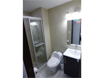 Apartamento amoblado con vista al mar en PH Bayview – Avenida Balboa