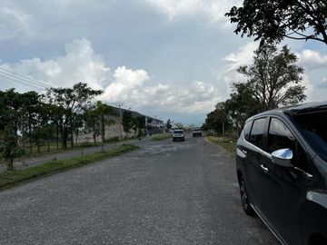 Tanah Garut Murah, SHM, Angsur 12x