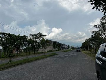 Tanah Garut Murah, SHM, Angsur 12x
