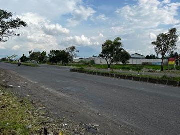 Tanah Garut Murah, SHM, Angsur 12x