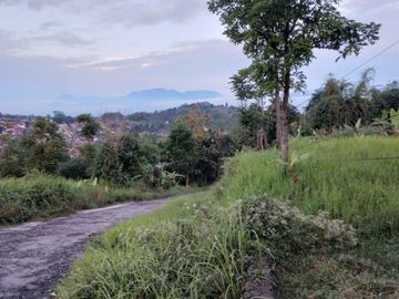 Tanah Garut Murah, SHM, Angsur 12x