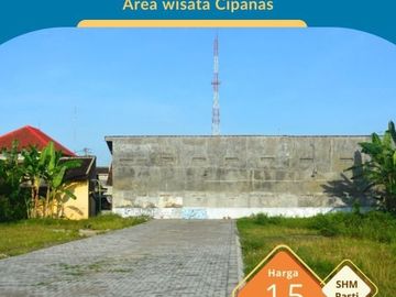 Tanah Garut Murah, SHM, Angsur 12x