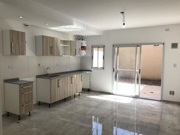Departamento en venta en Ramos Mejia Sur