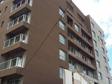 V631 Ituzaingo Departamento 1 amb. a estrenar