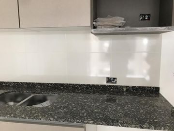 V631 Ituzaingo Departamento 1 amb. a estrenar