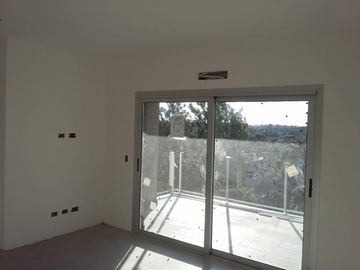 V631 Ituzaingo Departamento 1 amb. a estrenar