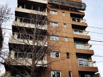 V631 Ituzaingo Departamento 1 amb. a estrenar