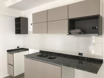 V631 Ituzaingo Departamento 1 amb. a estrenar
