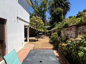 Casa en arriendo de 4 dorm. en Talca