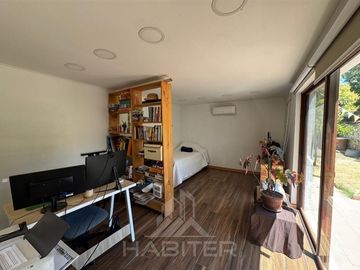 Casa en arriendo de 4 dorm. en Talca