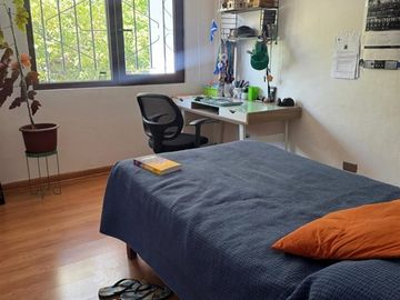 Casa en arriendo de 4 dorm. en Talca