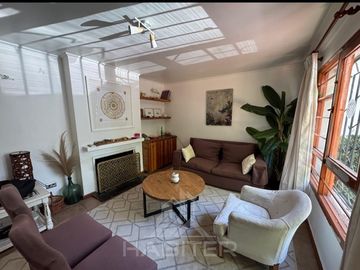 Casa en arriendo de 4 dorm. en Talca