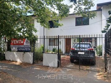 Casa en arriendo de 4 dorm. en Talca